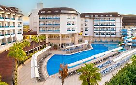 Ramada Resort Side